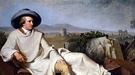 Goethe 267 Yaşında! 11 Maddede Tarihin En Büyük Dâhisi Johann Wolfgang von Goethe