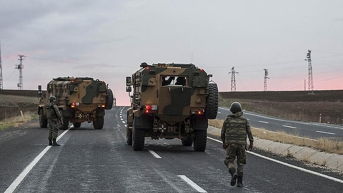 Hakkari'de Bombalı Tuzak: 1 Asker Şehit, 3 Asker Yaralı