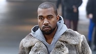 Kendini Sevmede Kanye Gibi Ol: Kanye West'in Konuşmalarından Kafa Yakan Alıntılar