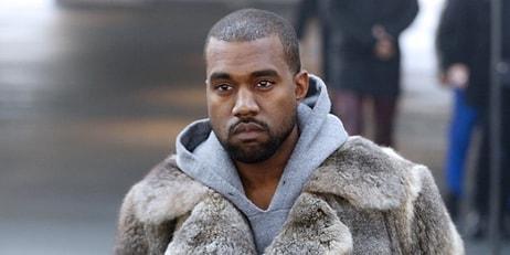 Kendini Sevmede Kanye Gibi Ol: Kanye West'in Kendi Cümlelerinden Kafa Yakan 20 Alıntı