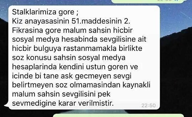 23. Gereği düşünüldü: