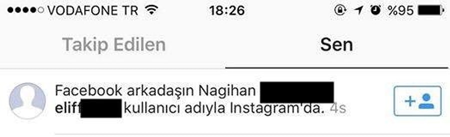  - instagram karanlik mod nasil aktiflestirilir sontakip
