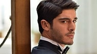 Uzun Kirpikleriyle Dikkat Çeken 'Burak Deniz' Oyunculuğuyla Çıtayı Son Seviyeye Çıkarıyor!