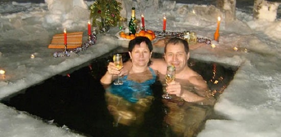 Умом Россию не понять: 17 уморительных фото с местных вечеринок