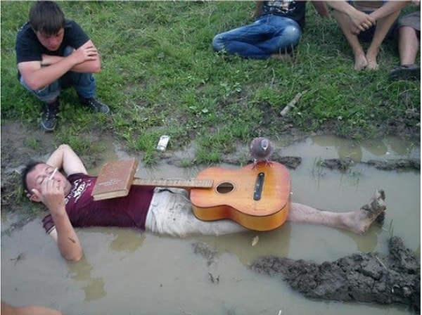 13. Диоген и рядом не лежал!