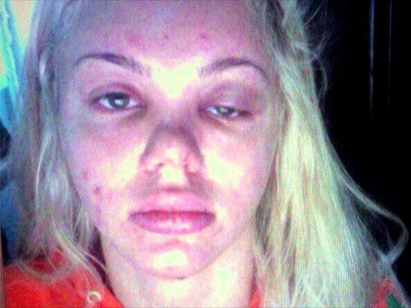 6. Катя Самбука