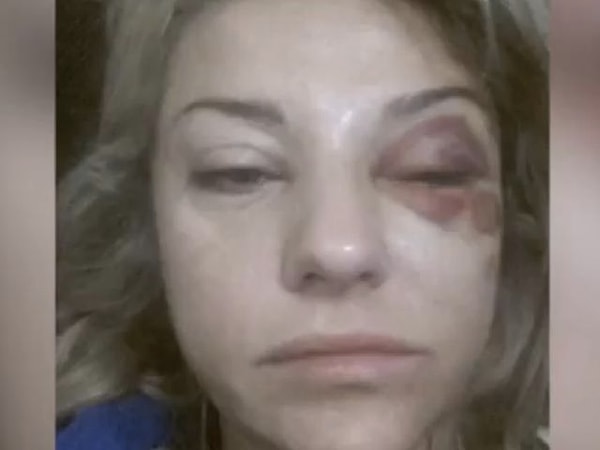 1. Екатерина Архарова (бывшая жена Марата Башарова)