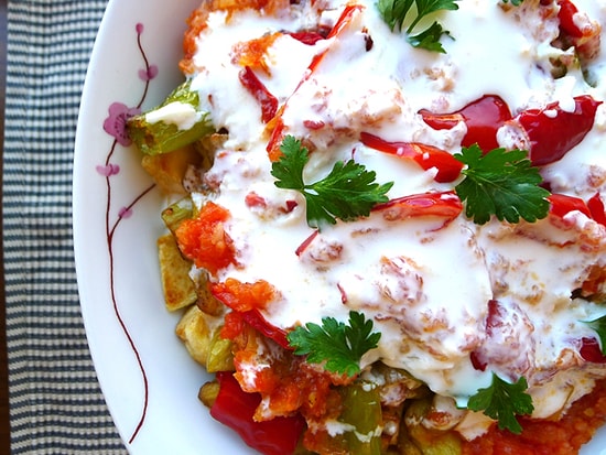 "Allah Aşkına Biraz Daha Ye" Diye Misafirlerinize Baskı Yapacağınız 17 Vazgeçilmez Lezzet