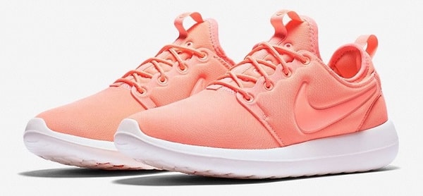 ROSHE 2 ATOMİK PEMBE.