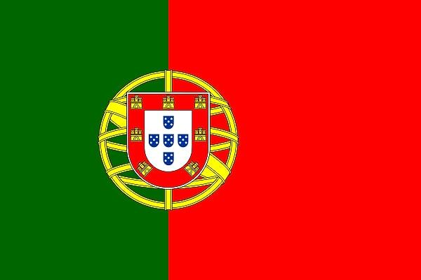 Portekiz!