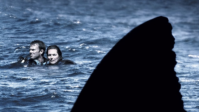 19. Open Water (2003)