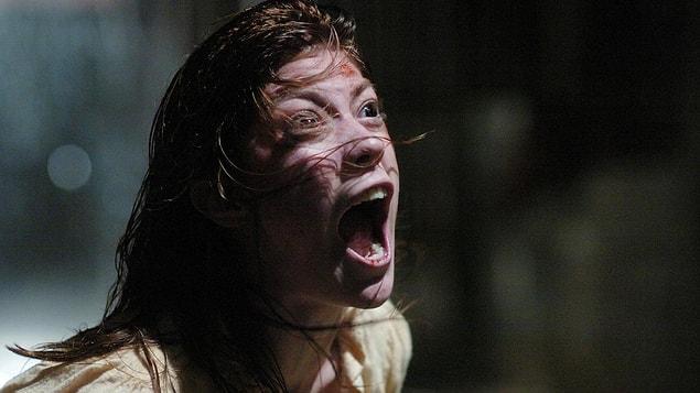 2. The Exorcism of Emily Rose (2005)