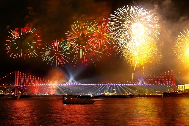 12. Aralık (December)