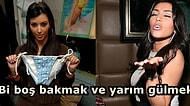 Kim Kardashian'ın 2008 Yılında Yapsa da Artık Tercih Etmediği 21 Saçma Şey