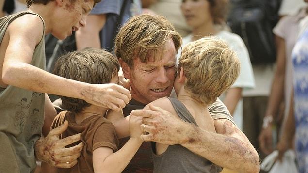 25. Lo imposible (2012)