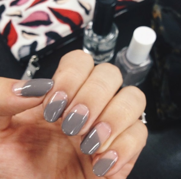 6. Ассиметричный дизайн