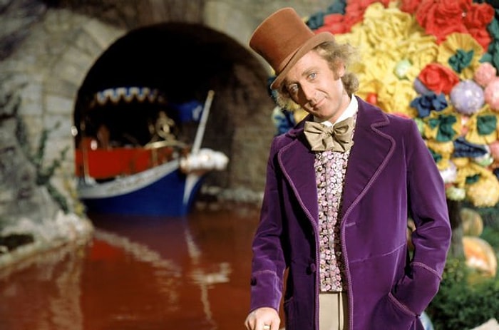 Usta Oyuncu Gene Wilder Hayata Veda Etti