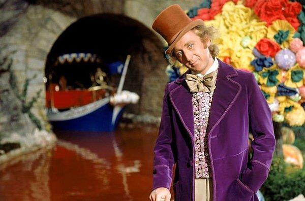 Roald Dahl romanı Charlie and the Chocolate Factory ‘nin 1971 yılında çekilen müzikal uyarlamasında Willy Wonka karakterini canlandıran Wilder, 83 yaşındaydı