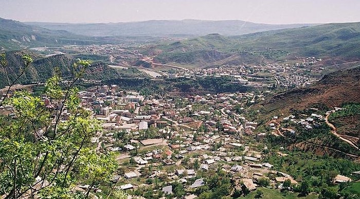 ‘FETÖ'nün Yapılanamadığı Tek İl Tunceli’