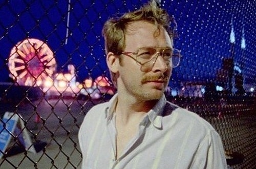 The Jeffrey Dahmer Files (2012)