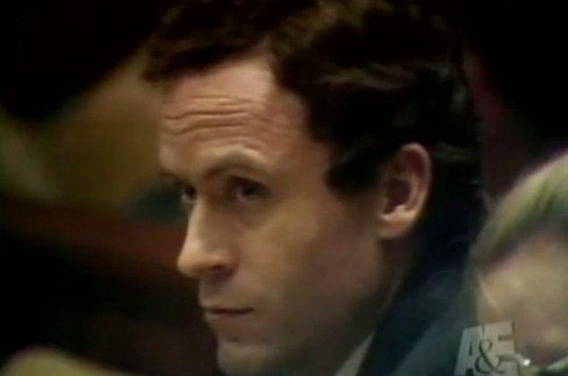 4. Ted Bundy: The Mind of a Killer (2000)