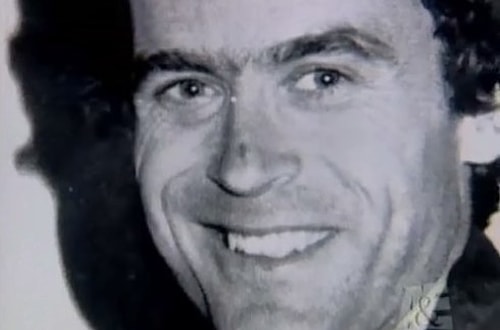Ted Bundy: The Mind of a Killer (2000)