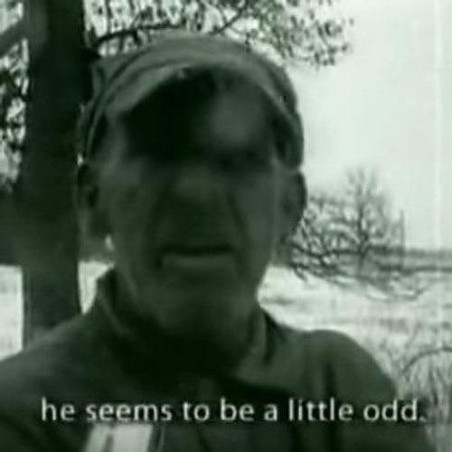 Ed Gein: The Real Leatherface (2004)