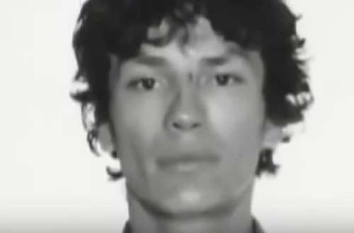 Richard Ramirez: The Night Stalker (2004)