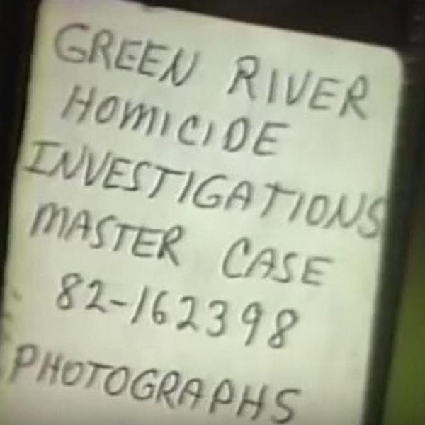 16. Gary Ridgway: The Green River Killer (2003)