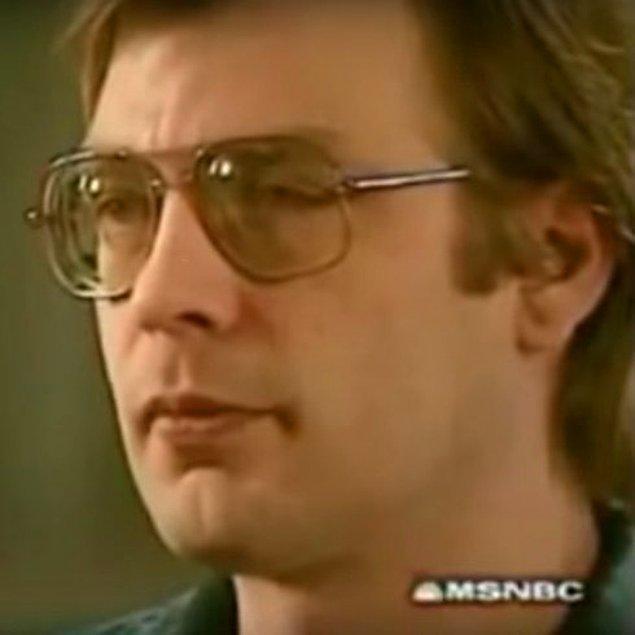 17. Confessions of a Serial Killer: Jeffrey Dahmer (1994)