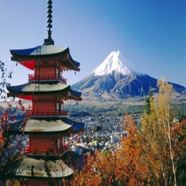 Japonya
