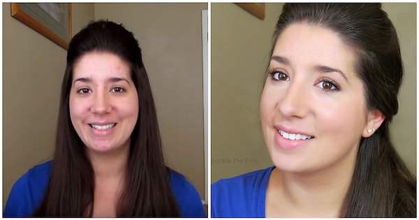 14. Мягкая красота