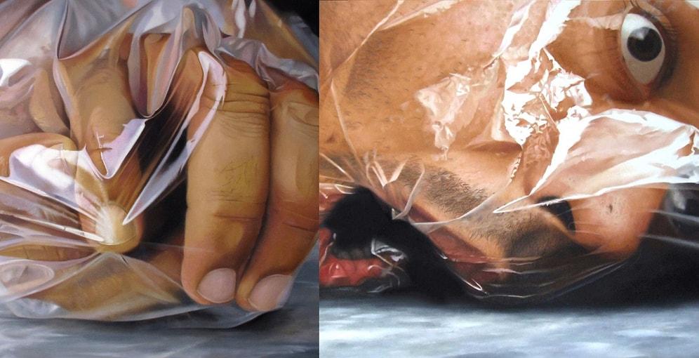 35 Of The Most Gruesome And Unsettling Paintings In Western Art