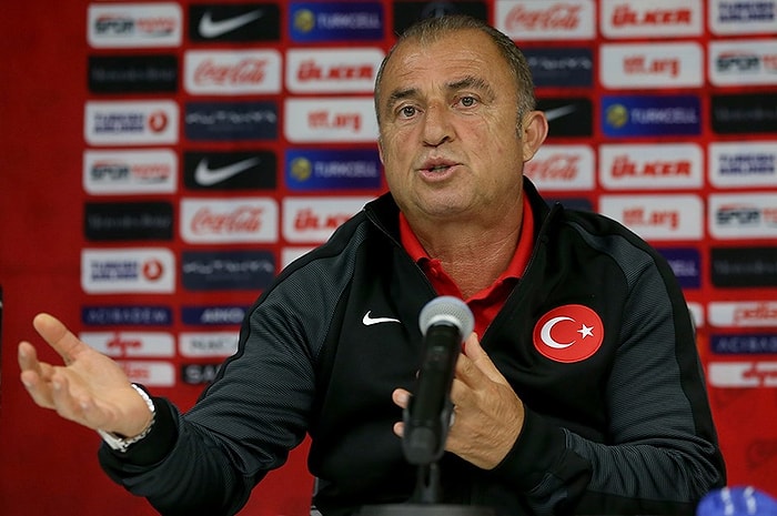 Fatih Terim: 'Bedeli Neyse Ödemeye Hazırım'