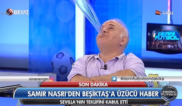 11. Hatta hayvanlarla empati yapabilmek adına balina taklidi bile yapılır.