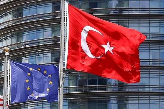 'Türkiye'nin AB Üyeliği Erdoğan Sonrasının Konusu'