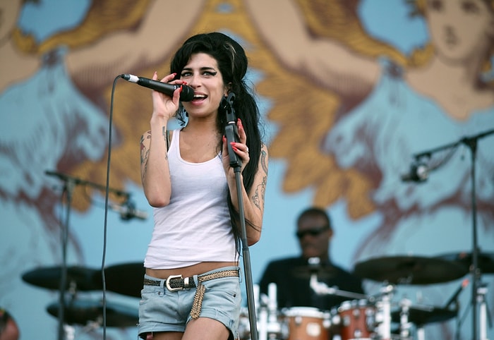 Amy Winehouse Vakfı'ndan Yalnızca Kadın Bağımlılara Özel Bir Rehabilitasyon Merkezi