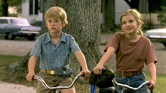 43. My Girl (1991)| IMDb: 6.8