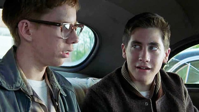 22. October Sky (1999) | IMDb: 7.8