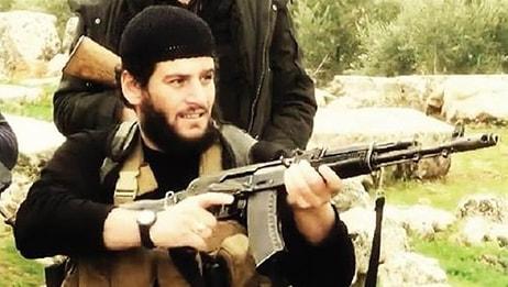 IŞİD Sözcüsü Adnani Halep'te Öldürüldü