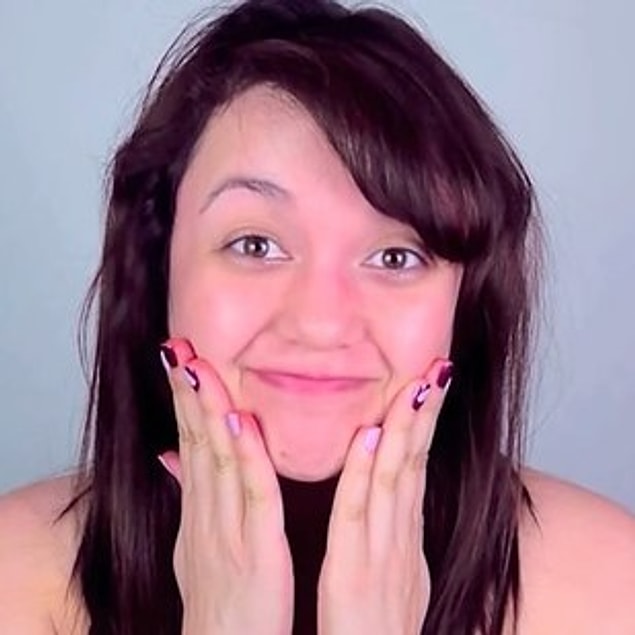 9. Imagine how many people had been ignorantly believing she’s an actual minion. Well, you know the truth now!