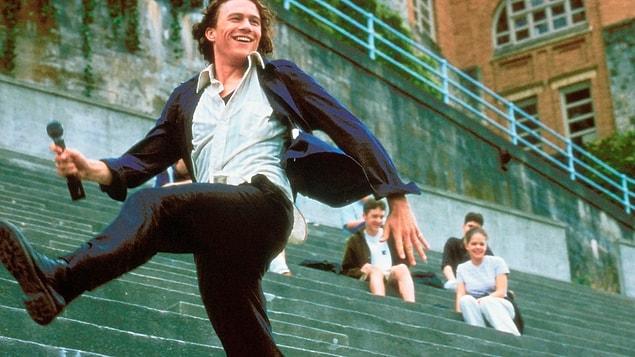 27. 10 Things I Hate About You (1999)