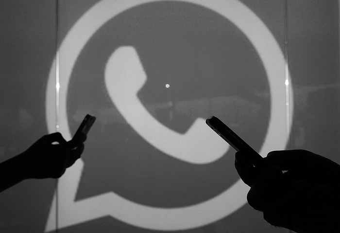 Darbecilerin Whatsapp Grubunu Yönetenler Tutuklandı