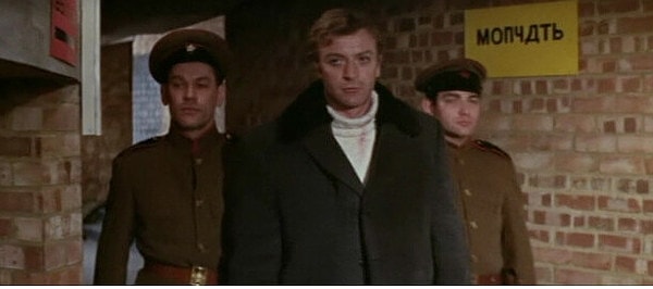 8. Мозг ценой в миллиард долларов (1967)