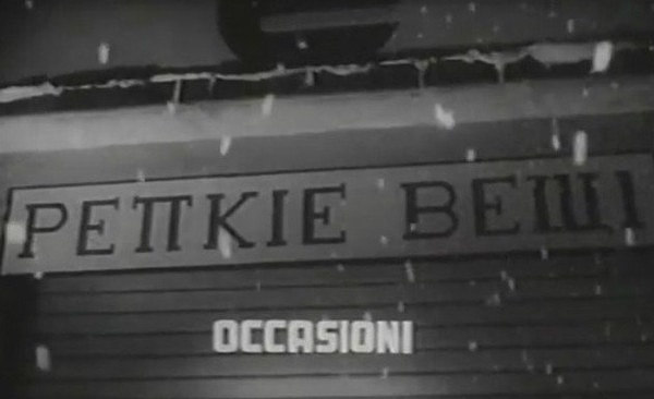 10. Операция «Луна» (1965)