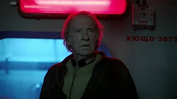 Бонус: Доктор Кто