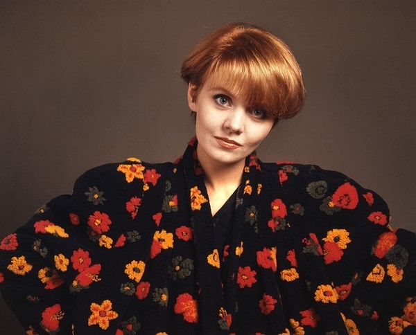 3. Валерия, 48 лет