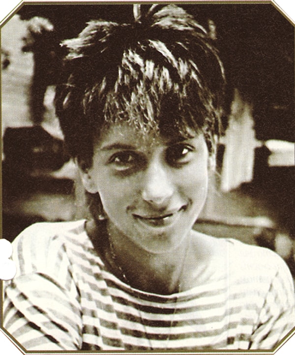 13. Алена Свиридова, 54 года