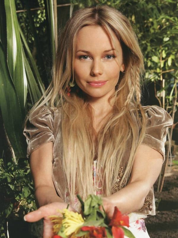 7. Елена Корикова, 44 года