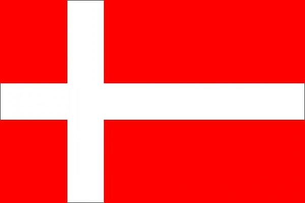 Датский язык!